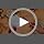 Reallnaive Wood Coasters Painting Kit DIY Craft, 12 Pcs, Landscape - Image 7