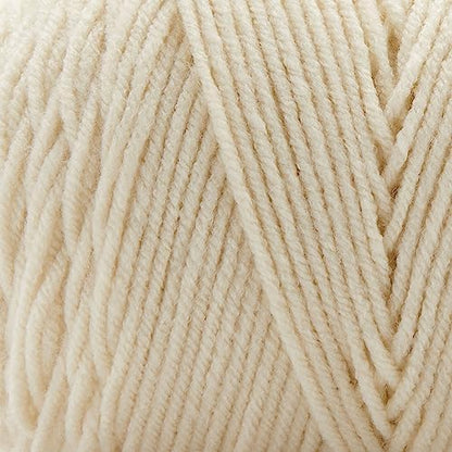 MICHAELS Bulk 12 Pack: Soft Classic™ Solid Yarn by Loops & Threads® - Image 4