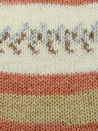 Premier Yarns Bloom Chunky, Hydrangea, Bulky Weight, 3.5 oz, 109 Yards - Image 6