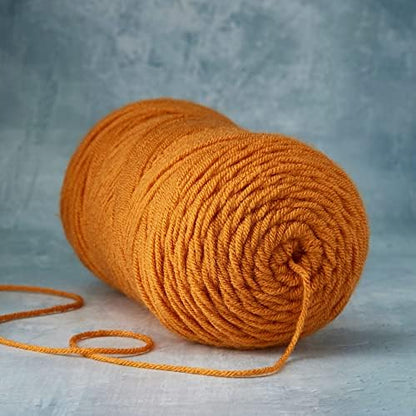 MICHAELS Bulk 12 Pack: Soft Classic™ Solid Yarn by Loops & Threads® - Image 2