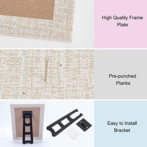 WEBEEDY 3D String Art Kit for Adults Beginners, DIY Bee String Craft Kit, Include All Necessary Accessories and Frame, Christmas Mother's Day Home Wall Decorations Unique Women Gift - Image 3