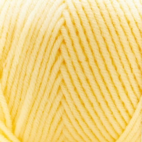 MICHAELS Bulk 12 Pack: Soft Classic™ Solid Yarn by Loops & Threads® - Image 4