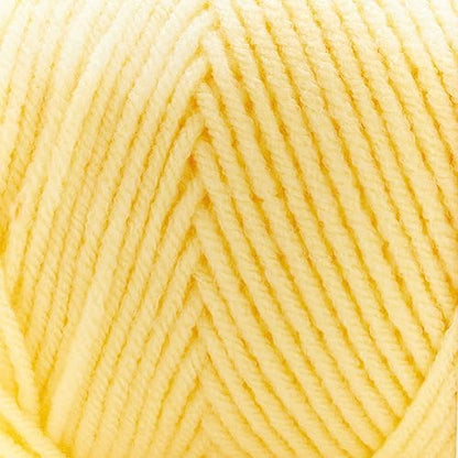 MICHAELS Bulk 12 Pack: Soft Classic™ Solid Yarn by Loops & Threads® - Image 4