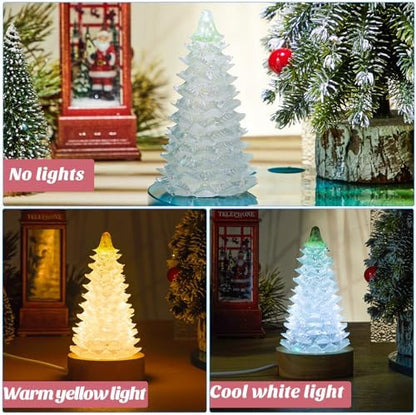 Honoson Light Resin Mold Set, USB Base, 2.6 x 4.3 Inches - Image 4