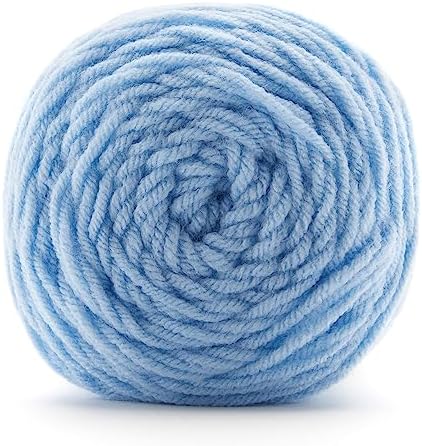 MICHAELS Bulk 12 Pack: Soft Classic™ Solid Yarn by Loops & Threads® - Image 6
