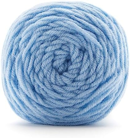 MICHAELS Bulk 12 Pack: Soft Classic™ Solid Yarn by Loops & Threads® - Image 6