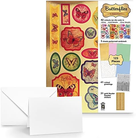 Paper Wishes – Artful Card Kits | Coordinated Collections for Scrapbooking, Cardmaking, Gifts and All of Your DIY Crafting, Art and Creative Projects - Inspiration at Your Fingertips - Image 2