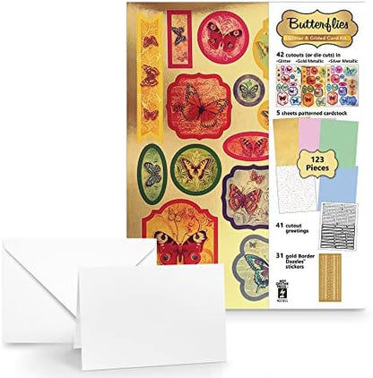 Paper Wishes – Artful Card Kits | Coordinated Collections for Scrapbooking, Cardmaking, Gifts and All of Your DIY Crafting, Art and Creative Projects - Inspiration at Your Fingertips - Image 2