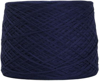 250g/group Mercerized Cotton Yarn Soft and Warm Baby Wool Hand-Knitted DIY Scarf Hat Knitted Sweater Crochet Thread (Color : 27) by Unknown
