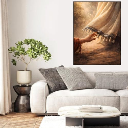 Diamond Art Kits for Adults, Christian Diamond Art Painting Kits for Adults - Image 4