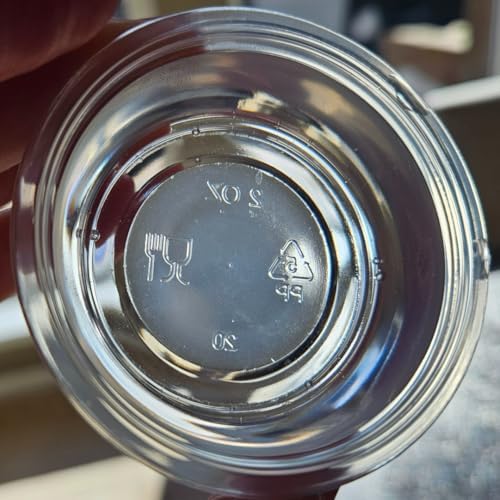 Crystal Clear Epoxy Resin Kit 16oz - Food Safe, UV Resistant, Bubble Free - Image 2