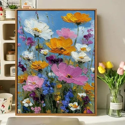 Paint by Numbers Kit for Adults, Adult Paint by Number Kits 16x20 Inch - Image 2
