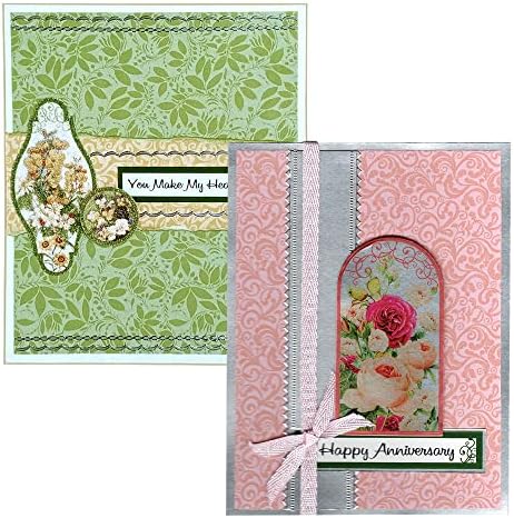 Paper Wishes – Artful Card Kits | Coordinated Collections for Scrapbooking, Cardmaking, Gifts and All of Your DIY Crafting, Art and Creative Projects - Inspiration at Your Fingertips - Image 5