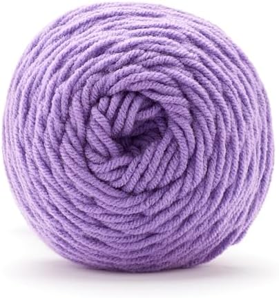 MICHAELS Bulk 12 Pack: Soft Classic™ Solid Yarn by Loops & Threads® - Image 2