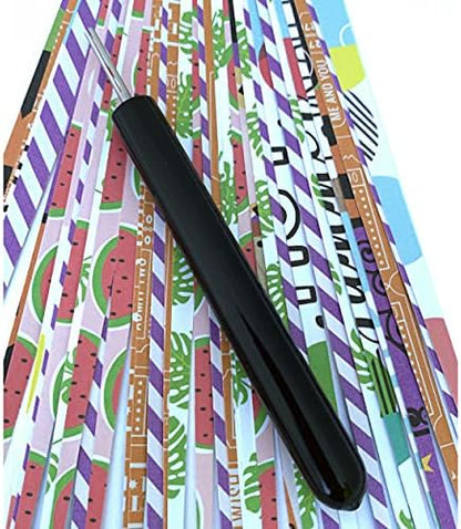 Ground Zero Creations Paper Bead Kit - Image 5