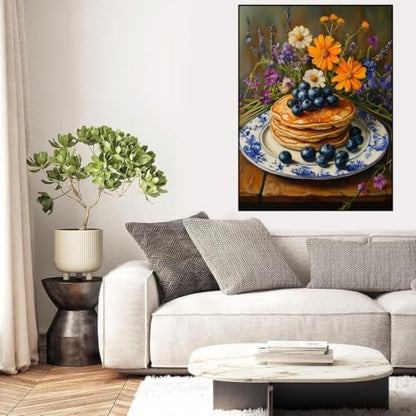 Diamond Art Kits for Adults, Dessert Diamond Art Painting Kits for Adults - Image 5