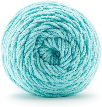 MICHAELS Bulk 12 Pack: Soft Classic™ Solid Yarn by Loops & Threads® - Image 5
