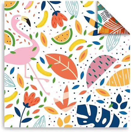 Origami Paper Kit 100 Sheets, 6x6 Inch Double Sided 40 Vivid Colored Paper - Image 6