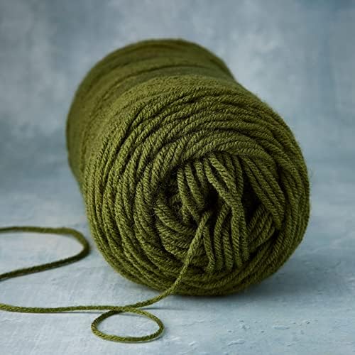 MICHAELS Bulk 12 Pack: Soft Classic™ Solid Yarn by Loops & Threads® - Image 3