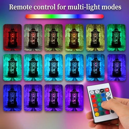 3D Wooden Puzzles Light for Adults - Image 5