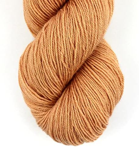 Lotus Yarns Swan Lake Lace Weight 50% Cashmere 40% Fine Wool 10% Angora Blended Hand Knitting Yarns for Comfortable Baby and Adult Clothing for Fashion Garment Baby Clothe (28) by LotusYarns
