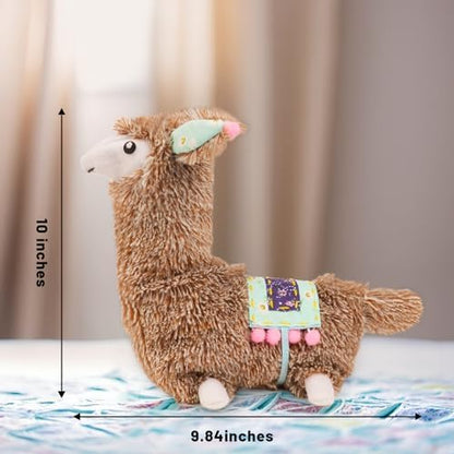 HKKYO Sewing Kits for Kids 8-12, Arts and Crafts for Kids Ages 8-12 - Image 6