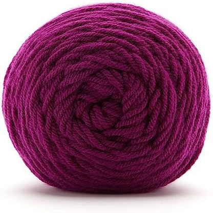 MICHAELS Bulk 12 Pack: Soft Classic™ Solid Yarn by Loops & Threads® - Image 5