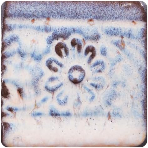 AMACO Potter's Choice Flux, 16 oz. (473 mL), PCF-54 Flux Blossom - Image 2