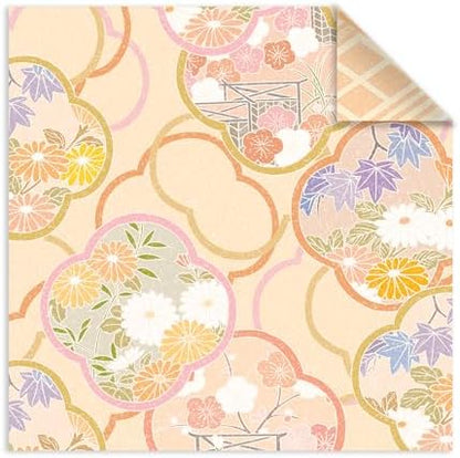 Origami Paper Kit 100 Sheets, 6x6 Inch Double Sided 40 Vivid Colored Paper - Image 6