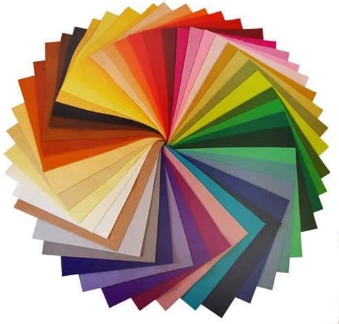 100% Merino Wool Craft Felt - Mint (Yard) - Image 2