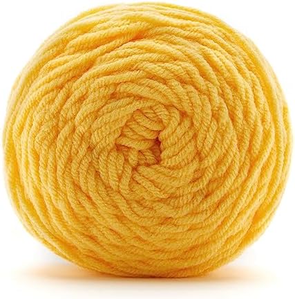 MICHAELS Bulk 12 Pack: Soft Classic™ Solid Yarn by Loops & Threads® - Image 6