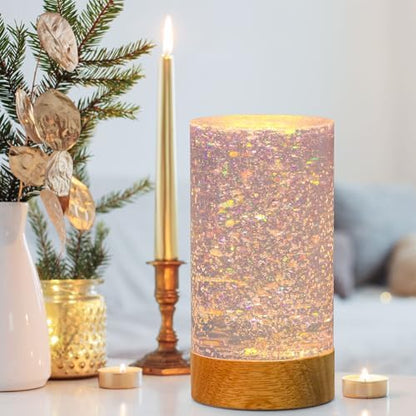 Honoson Light Resin Mold Set, USB Base, 3.54 x 6.3 Inches - Image 7