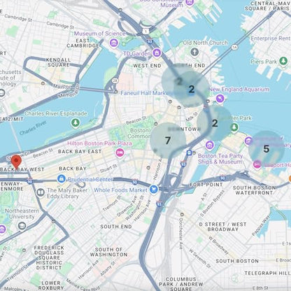 Premium Boston Date Night Experience Gift 20+ Adventures - Image 5