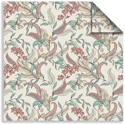 6x6" Origami Paper,50Sheets Double Sided Colored Paper,Square Craft Paper - Image 5