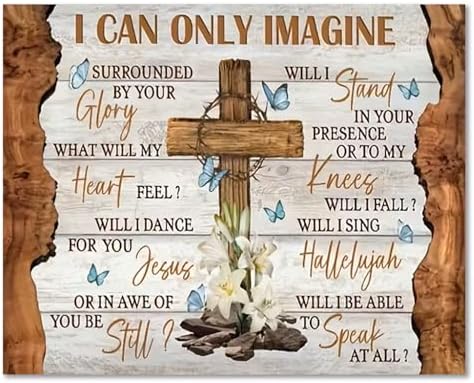 Jesus Paint by Number for Adults, Paint by Numbers Kit for Adults Beginner by Unknown
