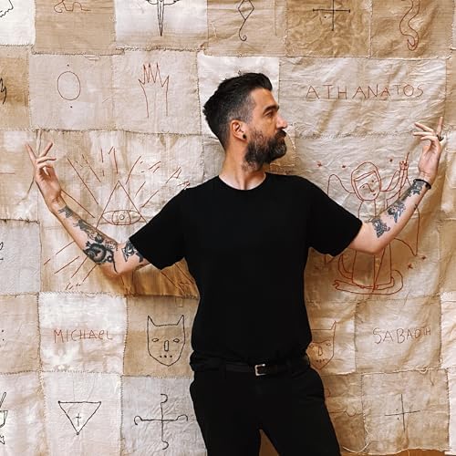 Embroider, Mend and Sew: Creative storytelling through textile art - Image 4