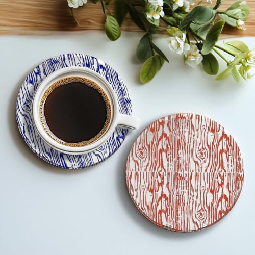 CHGCRAFT 4 Pcs 4 Styles Bubble Polymer Clay Texture Sheets Geometric Texture Silicone Texture Stamp Clay Texture Mat Modeling Pattern Pad Texture Sheets for Making Earrings Jewerly, 5.5x5.5 inch - Image 6