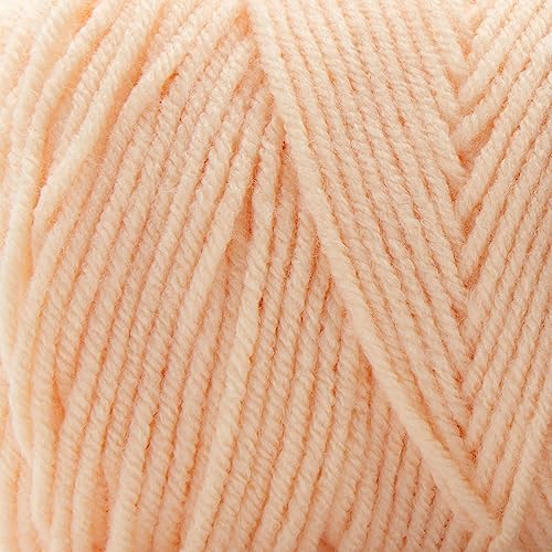 MICHAELS Bulk 12 Pack: Soft Classic™ Solid Yarn by Loops & Threads® - Image 5