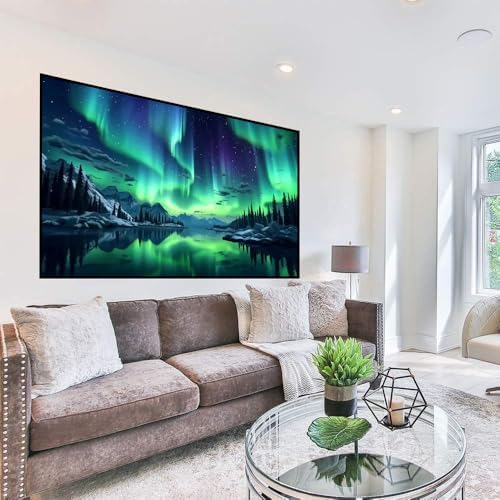 Large Diamond Art Kits for Adults, Diamond Art Painting Kits for Adults - Image 2