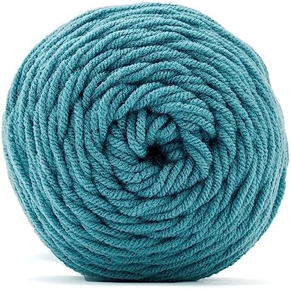 MICHAELS Bulk 12 Pack: Soft Classic™ Solid Yarn by Loops & Threads® - Image 5