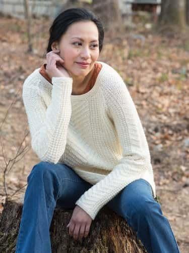 Ultra Wool 3377 Starflower - Image 4