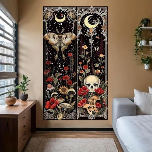 Large Diamond Art Kits for Adults, Diamond Art Painting Kits for Adults - Image 3