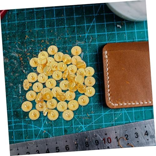 ARTIBETTER 56pcs DIY Wood Burning Alphabet Kit Letter Stamps Electric Soldering Iron Head Pyrography Tool Stamping Set for Wood - Image 5