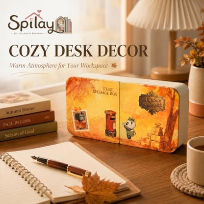 Spilay DIY Miniature House Kit for Adults, Miniature Dollhouse Kit - Image 3