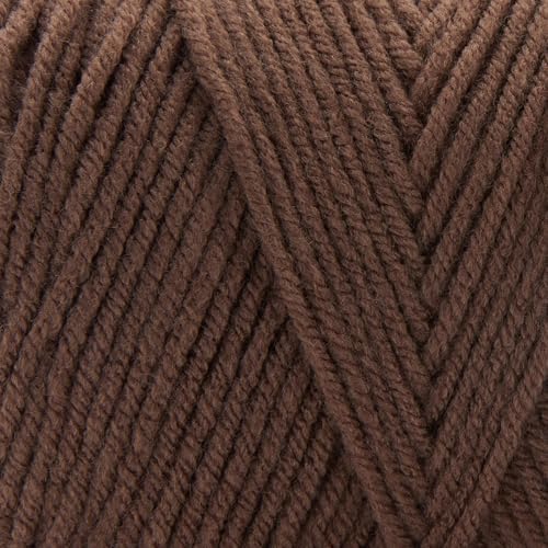 MICHAELS Bulk 12 Pack: Soft Classic™ Solid Yarn by Loops & Threads® - Image 2