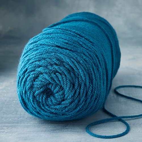 MICHAELS Bulk 12 Pack: Soft Classic™ Solid Yarn by Loops & Threads® - Image 2