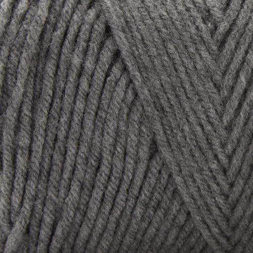 MICHAELS Bulk 12 Pack: Soft Classic™ Solid Yarn by Loops & Threads® - Image 2