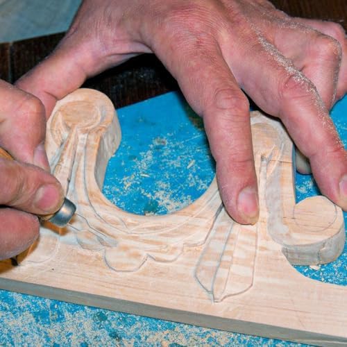 Wood Burning Tool Pen with Metal Wire Nibs Adjustable Temperature - Image 5