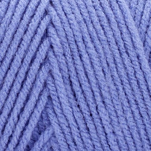 MICHAELS Bulk 12 Pack: Soft Classic™ Solid Yarn by Loops & Threads® - Image 2