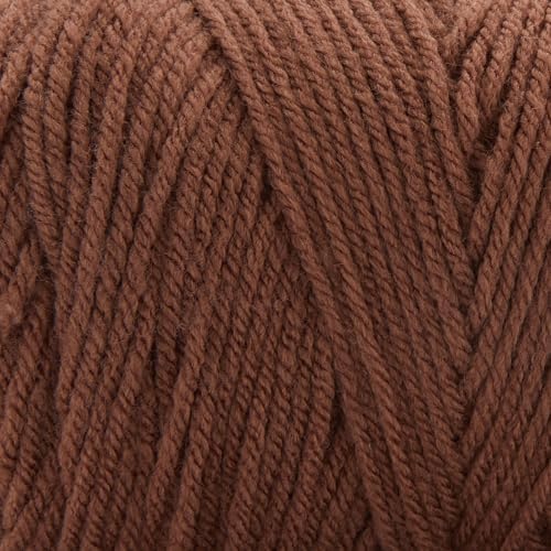 MICHAELS Bulk 12 Pack: Soft Classic™ Solid Yarn by Loops & Threads® - Image 2
